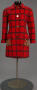 Thumbnail image of item number 2 in: 'Military-inspired skirt ensemble'.