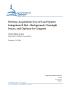 Report: Defense Acquisition: Use of Lead System Integrators (LSIs) - Backgrou…
