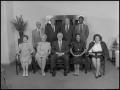 Primary view of ['89 Board of Regents group shot 1]