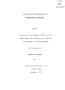 Thesis or Dissertation: Metabolism of Methylglyoxal by Scenedesmus Quadricauda