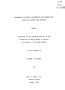 Thesis or Dissertation: Inferences of Sexual Orientation and Gender Role Based on Clothing an…