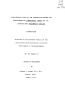 Thesis or Dissertation: A Multiphasic Study of the Interaction Between the Branchiobdellid Ca…