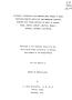Thesis or Dissertation: Stylistic, Technical, and Compositional Trends in Early Twentieth-Cen…