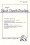 Journal/Magazine/Newsletter: Journal of Near-Death Studies, Volume 11, Number 3, Spring 1993