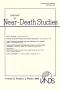 Primary view of Journal of Near-Death Studies, Volume 8, Number 2, Winter 1989