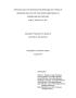 Thesis or Dissertation: Investigation of Strategies for Improving STR Typing of Degraded and …