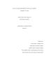 Thesis or Dissertation: Racial/Ethnic Differences in Social Support