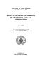 Primary view of Report on the Oil and Gas Possibilities of the University Block 46 in Culberson County