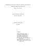 Thesis or Dissertation: Incumbent Response to Radical Technological Innovation: the Influence…