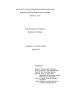 Thesis or Dissertation: The Effect of Post-resistance Exercise Alcohol Ingestion on LPS-stimu…