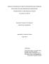 Thesis or Dissertation: Graduate Counseling Students’ Preferences for Counselor Educators’ Te…