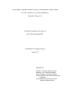 Thesis or Dissertation: Attachment Theory Within Clinical Supervision: Application of the Con…