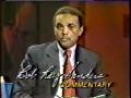 Video: Goodbye Bill Nelson February 1990