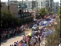 Video: 2011 Alan Ross Texas Freedom Parade footage