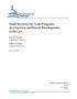 Primary view of Small Business Set-Aside Programs: An Overview and Recent Developments in the Law