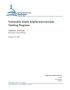 Report: Vulnerable Youth: Employment and Job Training Programs