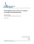 Report: Water Quality Issues in the 111th Congress: Oversight and Implementat…