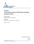 Report: In Brief: Assessing the January 2012 Defense Strategic Guidance (DSG)