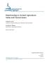 Report: Biotechnology in Animal Agriculture: Status and Current Issues