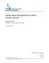 Report: Ballast Water Management to Combat Invasive Species