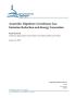 Report: Anaerobic Digestion: Greenhouse Gas Emission Reduction and Energy Gen…