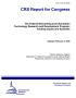 Primary view of The Federal Networking and Information Technology Research and Development Program: Funding Issues and Activities