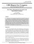 Primary view of East Timor: Humanitarian Emergency and International Assistance
