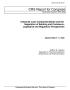 Report: Industrial Loan Companies/Banks and the Separation of Banking and Com…