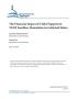Report: The Financial Impact of Child Support on TANF Families: Simulation fo…