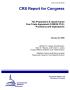 Primary view of The Proposed U.S.-South Korea Free Trade Agreement (KORUS FTA): Provisions and Implications
