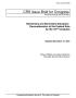 Report: Elementary and Secondary Education: Reconsideration of the Federal Ro…