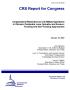 Primary view of Congressional Restrictions on U.S. Military Operations in Vietnam, Cambodia, Laos, Somalia, and Kosovo: Funding and Non-Funding Approaches