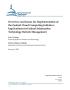 Report: Overview and Issues for Implementation of the Federal Cloud Computing…