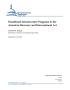 Primary view of Broadband Infrastructure Programs in the American Recovery and Reinvestment Act