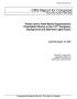 Primary view of Public Aid to Faith-Based Organizations (Charitable Choice) in the 107th Congress: Background and Selected Legal Issues