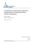 Report: Unemployment Compensation: Short-Time Compensation and Compensated Wo…