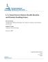 Primary view of U.S. Postal Service Retiree Health Benefits and Pension Funding Issues