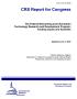 Primary view of The Federal Networking and Information Technology Research and Development Program: Funding Issues and Activities