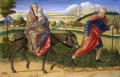 Thumbnail image of item number 1 in: 'The Flight into Egypt'.