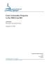 Report: Farm Commodity Programs in the 2008 Farm Bill