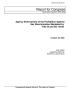 Primary view of Agency Enforcement of the Prohibition Against Sex Discrimination Mandated by Title IX and EO 13160