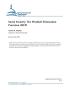 Primary view of Social Security: The Windfall Elimination Provision (WEP)
