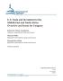 Report: U.S. Trade and Investment in the Middle East and North Africa: Overvi…