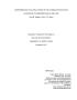 Thesis or Dissertation: Addressing Multicultural Issues in the Counselor Education Classroom:…