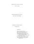 Thesis or Dissertation: Form in Popular Song, 1990-2009