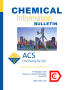 Journal/Magazine/Newsletter: Chemical Information Bulletin, Volume 66, Number 2, Summer 2014