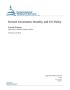 Primary view of Kuwait: Governance, Security, and U.S. Policy