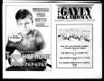 Newspaper: The Gayly Oklahoman (Oklahoma City, Okla.), Vol. 11, No. 17, Ed. 1 We…
