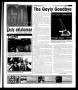 Newspaper: The Gayly Oklahoman (Oklahoma City, Okla.), Vol. 24, No. 2, Ed. 1 Sun…