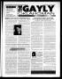 Newspaper: The Gayly Oklahoman (Oklahoma City, Okla.), Vol. 18, No. 14, Ed. 1 Sa…